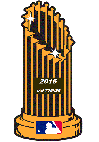 Major League Baseball Pool Champion 2016