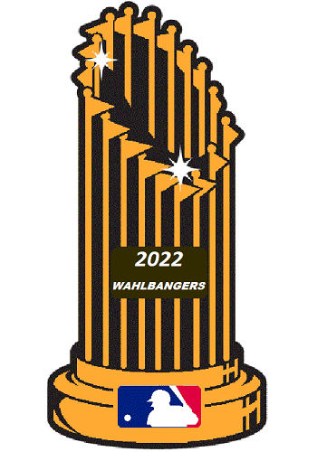 Major League Baseball Pool Champion 2022