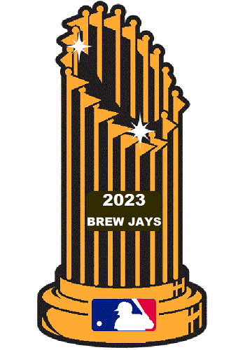 Major League Baseball Pool Champion 2023