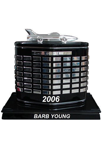 Daytona 500 Champion 2006