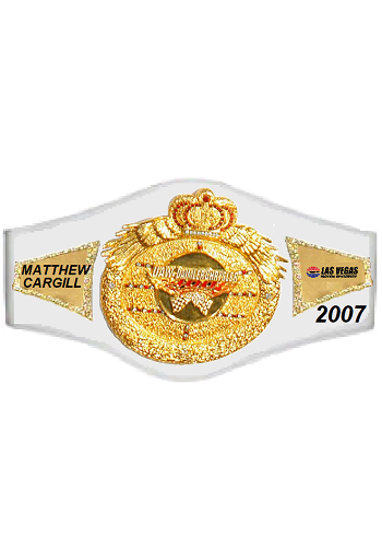 UAW Daimler/Chrysler Champion 2007