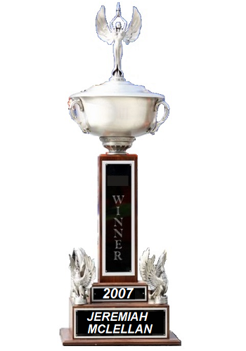 Food City 500 Champion 2007