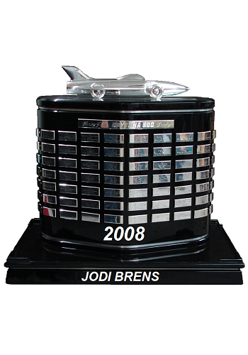 Daytona 500 Champion 2008