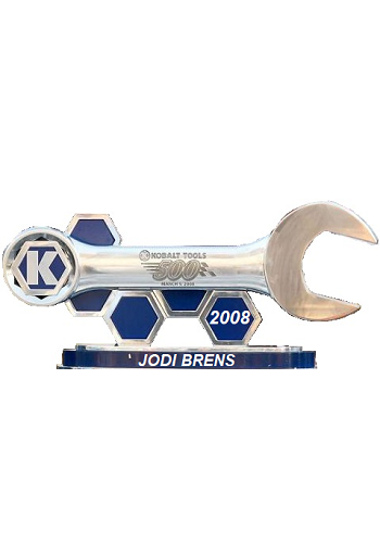 Kobalt Tools 500 Champion 2008