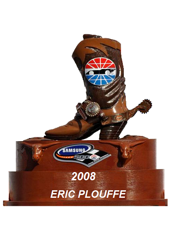 Samsung 500 Champion 2008