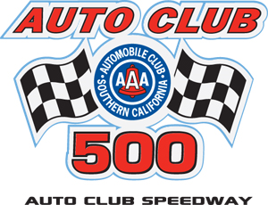 Daytona International Speedway