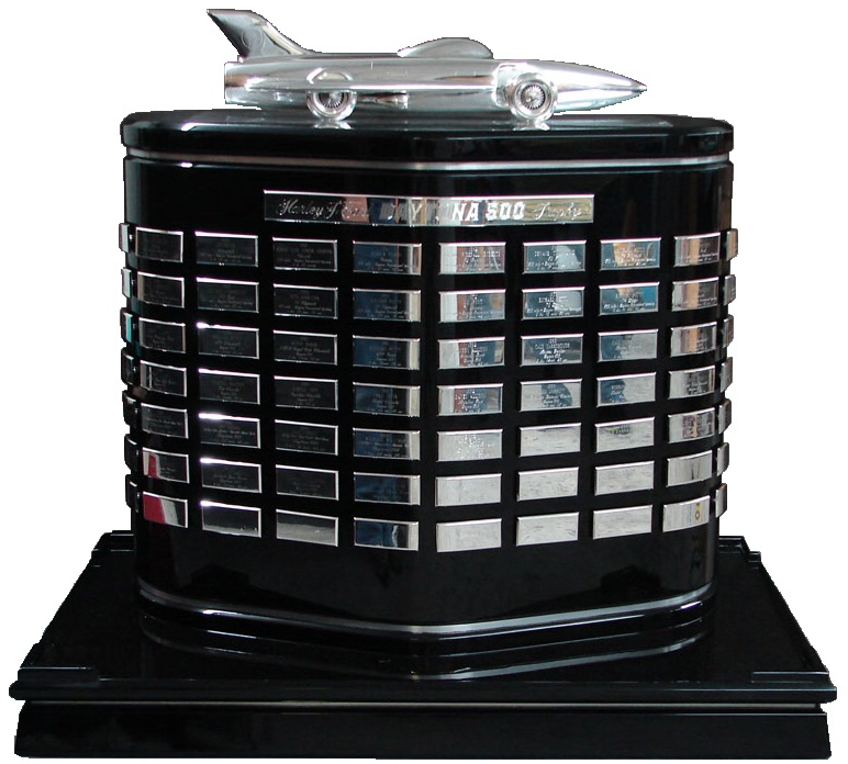 Daytona 500 Champion