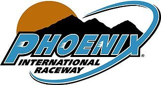 Phoenix International Raceway