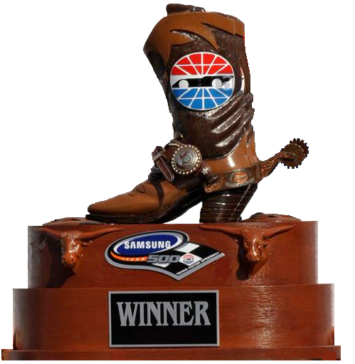 Samsung 500 Champion