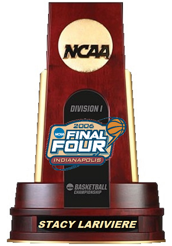 NCAA Final Four Champion 2006