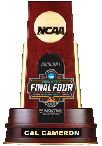 NCAA Final Four Champion 2025