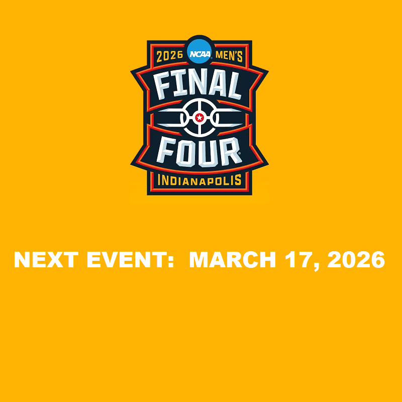 NCAA Final Four Pool News