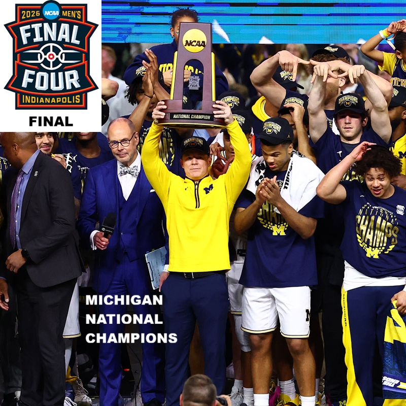 NCAA Final Four Pool News