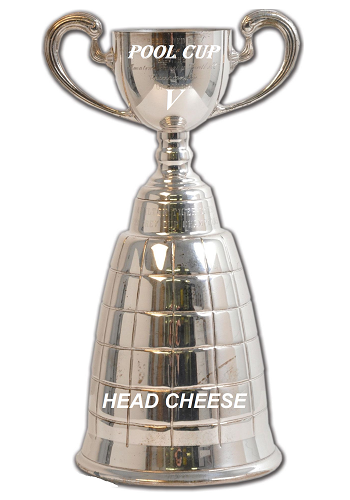 Football Pool Cup Champion 2017