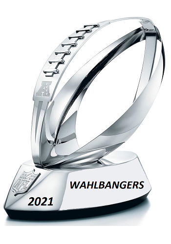 AFC Conference Champion 2021
