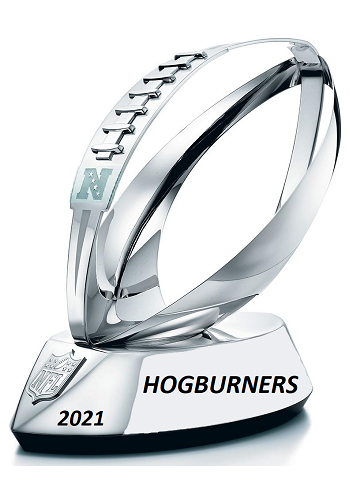 NFC Conference Champion 2021