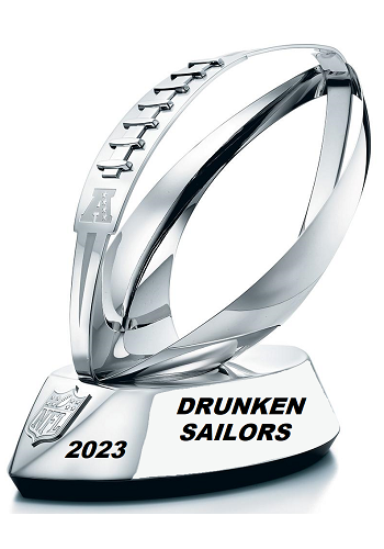 AFC Conference Champion 2023