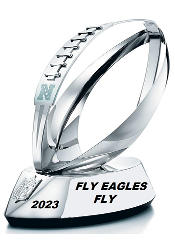 NFC Conference Champion 2023