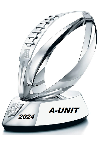 AFC Conference Champion 2024