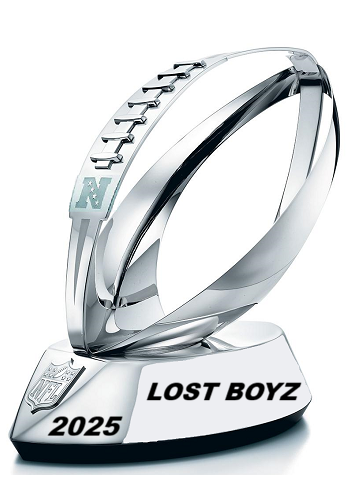NFC Conference Champion 2025