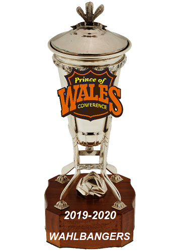 Prince of Wales Champion 2019-2020