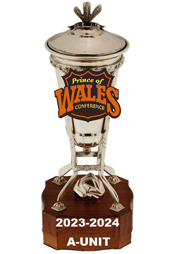 Prince of Wales Champion 2023-2024