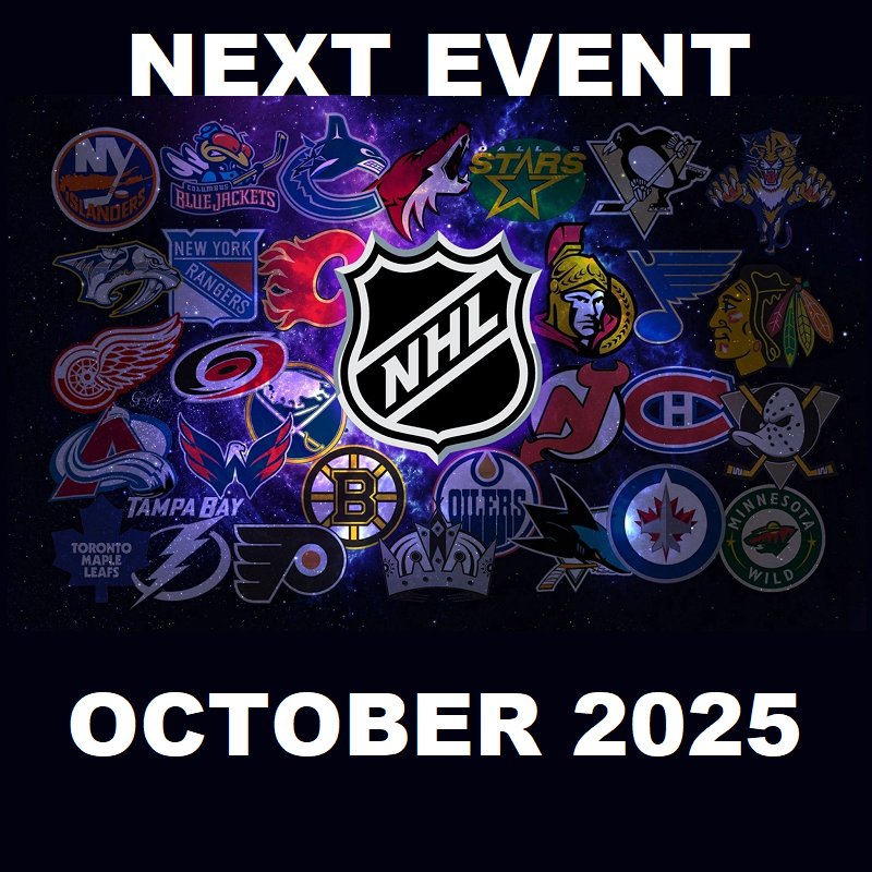 National Hockey League Cup Final Preview