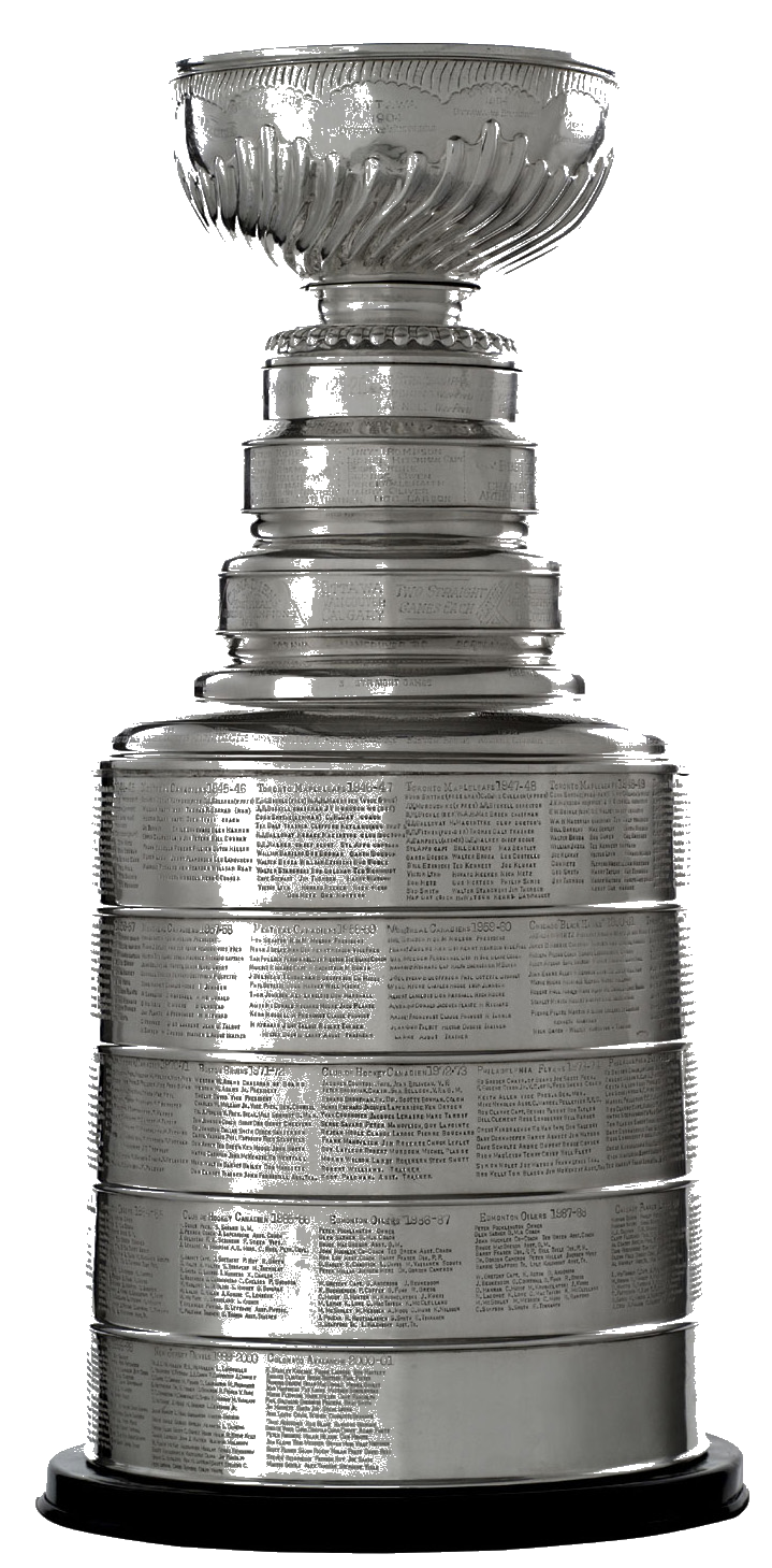 National Hockey League Pool