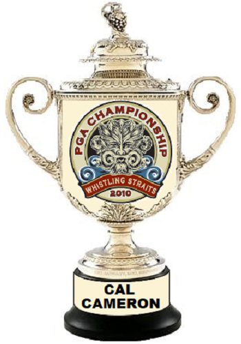 PGA Tournament Champion 2010