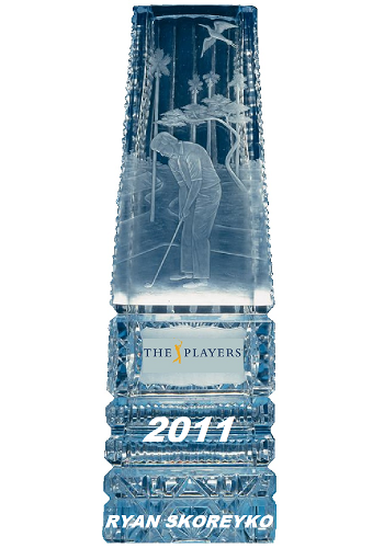 Players Tournament Champion 2011