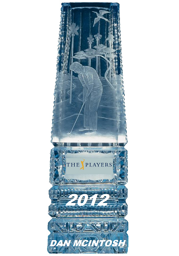 Players Tournament Champion 2012