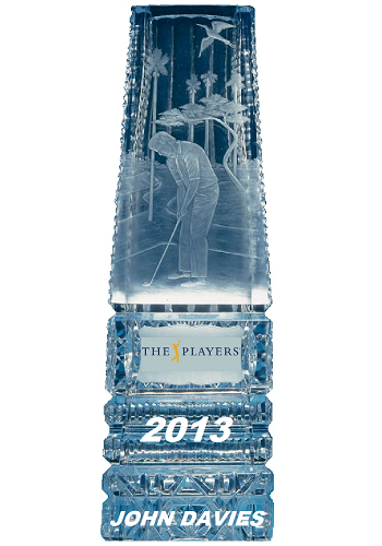 Players Tournament Champion 2013