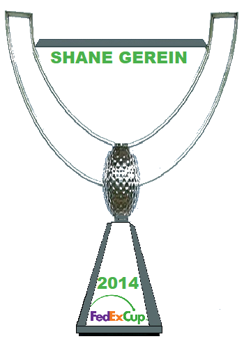 PGA Tour Pool Champion 2014