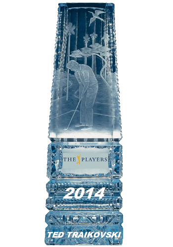 Players Tournament Champion 2014