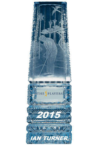 Players Tournament Champion 2015