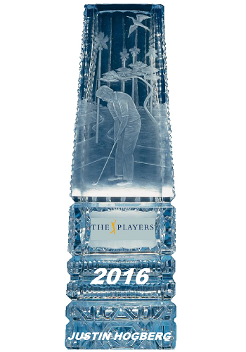 Players Tournament Champion 2016