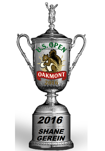 US Open Tournament Champion 2016