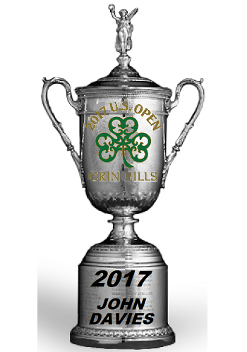 US Open Tournament Champion 2017