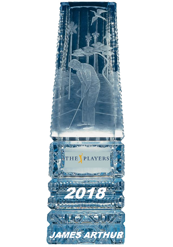 Players Tournament Champion 2018