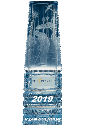 Players Tournament Champion 2019