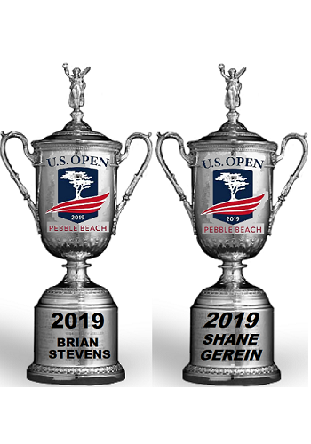 US Open Tournament Champion 2019