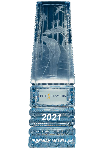 Players Tournament Champion 2021