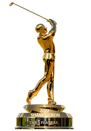 Players Tournament Champion 2022