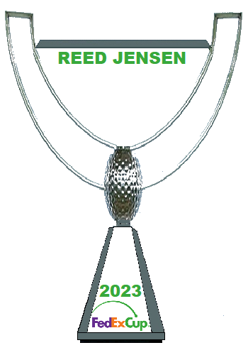 PGA Tour Pool Champion 2023