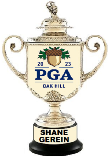 PGA Tournament Champion 2023