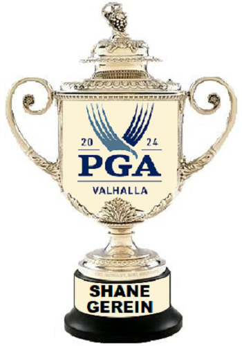 PGA Tournament Champion 2024