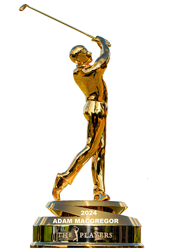 Players Tournament Champion 2024