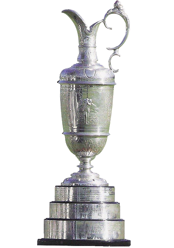 British Open Champion