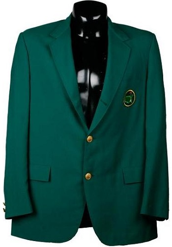 The Masters Champion