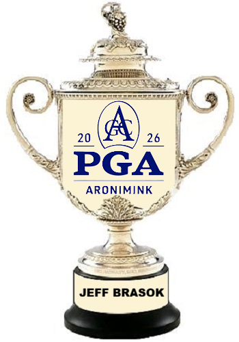 PGA Championship Champion